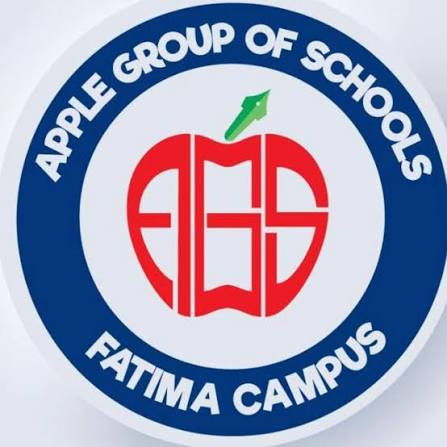 Apple Group of Schools — Fatima Campus logo