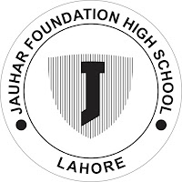 Jauhar Foundation High School logo