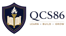 QCS86 logo
